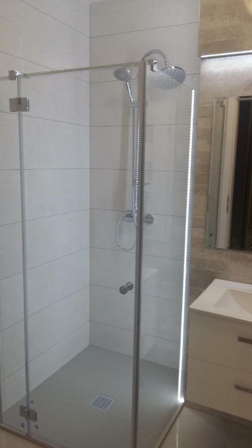 Apartament Widokowy Ustrzyki Dolne Ngoại thất bức ảnh